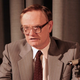 Illustration for article titled Jared Harris will try to save the world again in Apple TVs Isaac Asimov adaptation